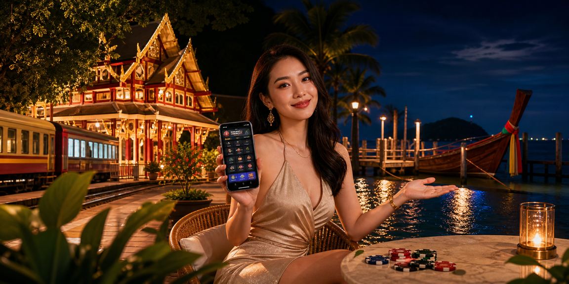 baccarat mobile