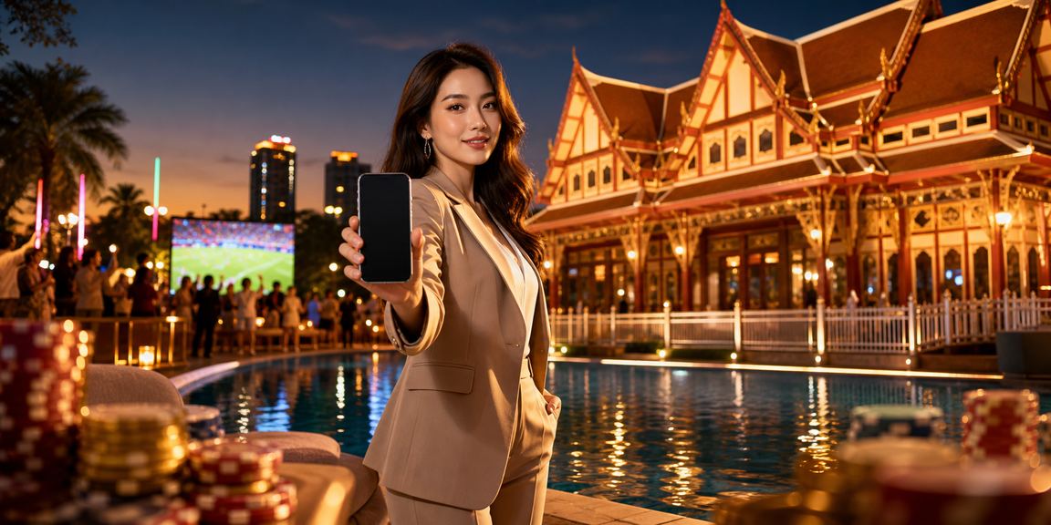 baccarat mobile