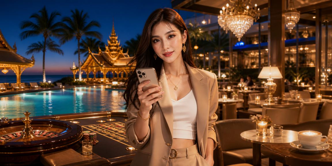 baccarat mobile